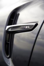 BMW M4 Convertible 2014 года